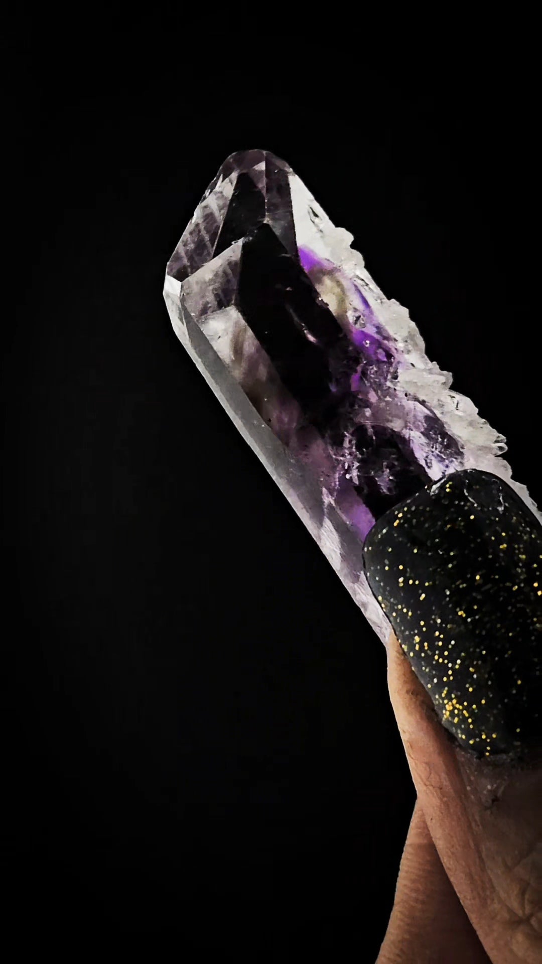 Streep Mine Point w Prehinite