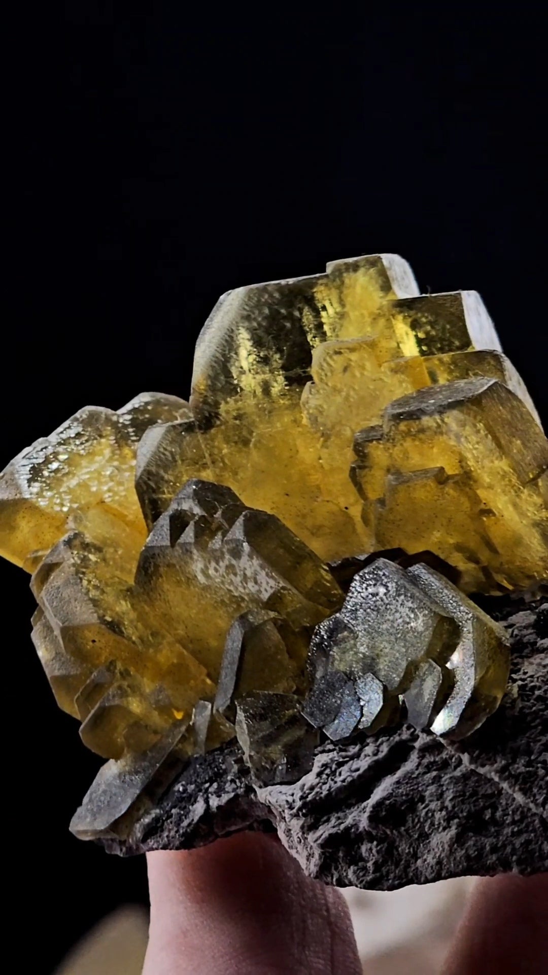 Barite Minaflores District Huanuco Peru