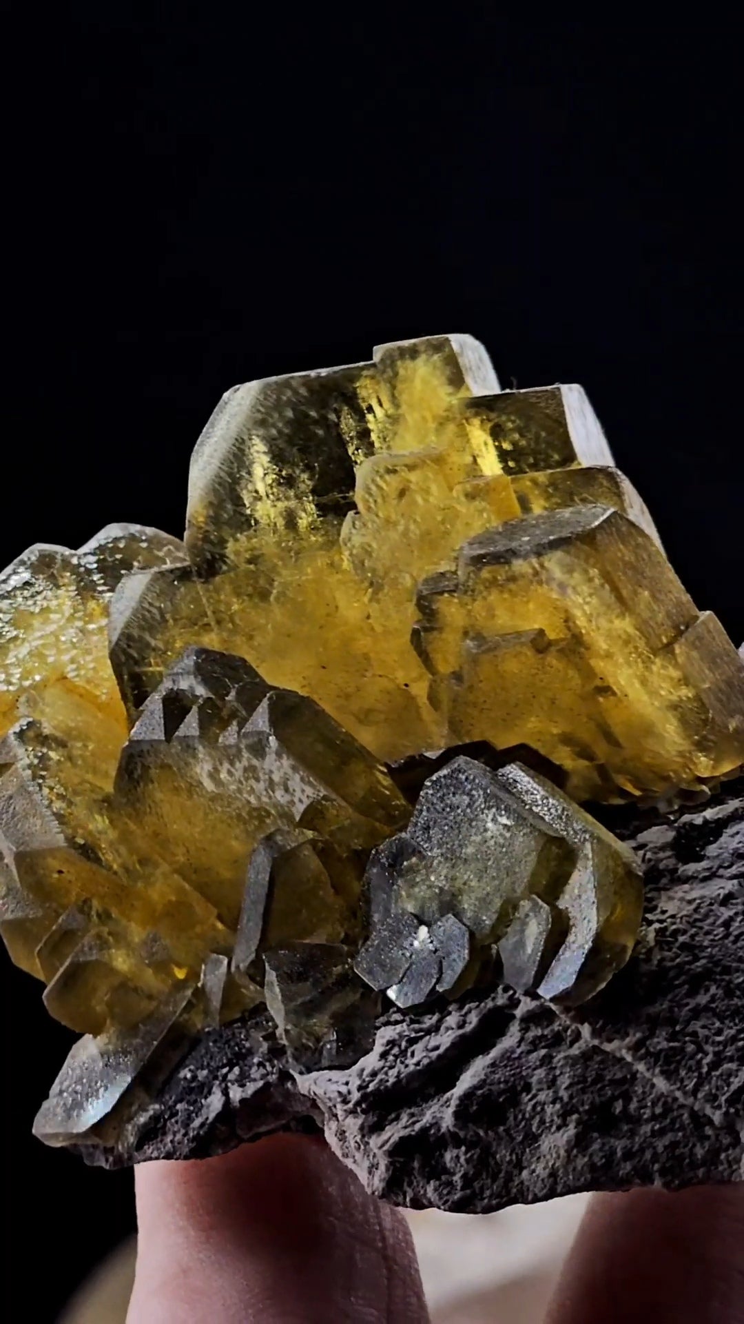 Barite Minaflores District Huanuco Peru