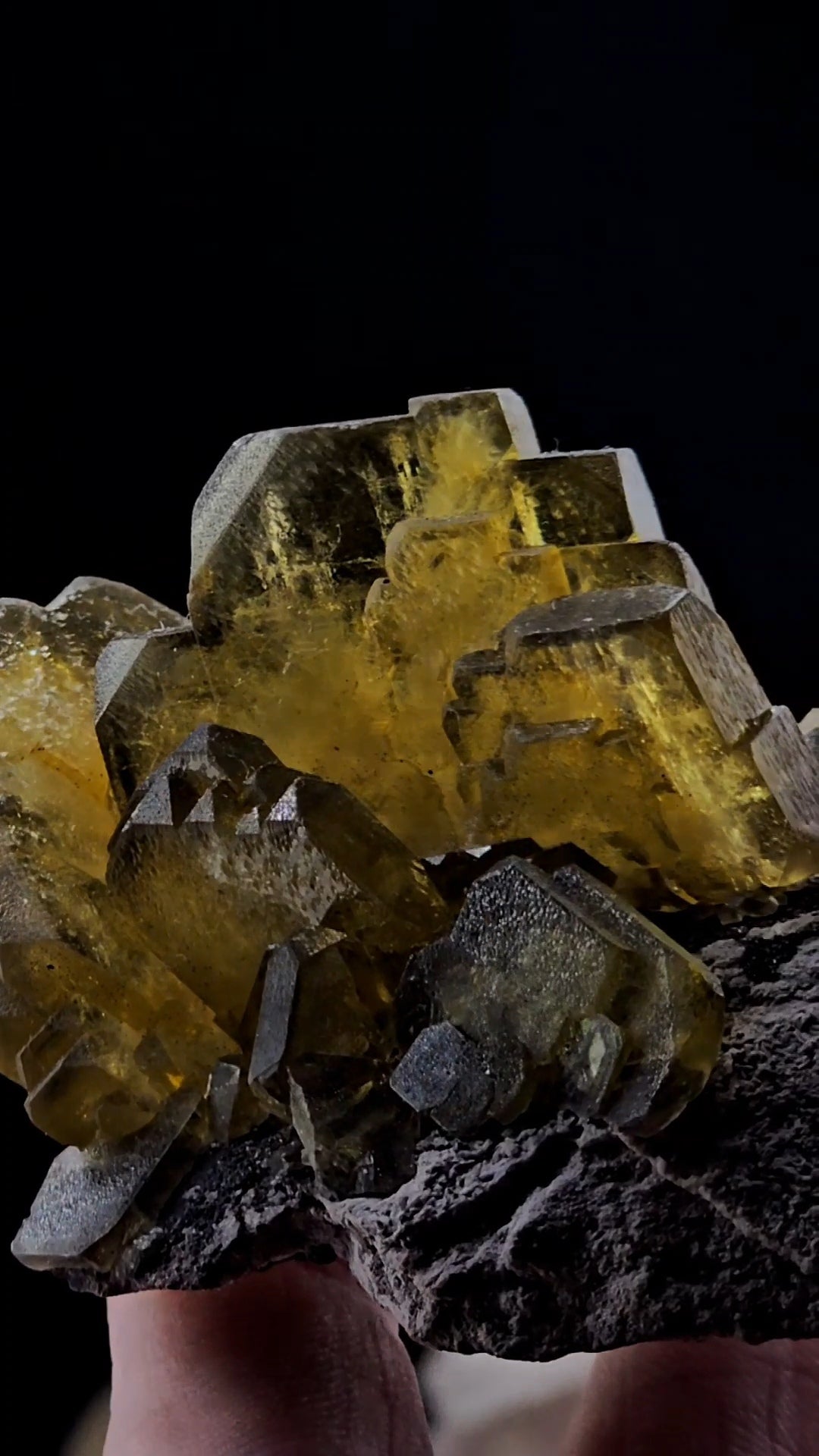 Barite Minaflores District Huanuco Peru