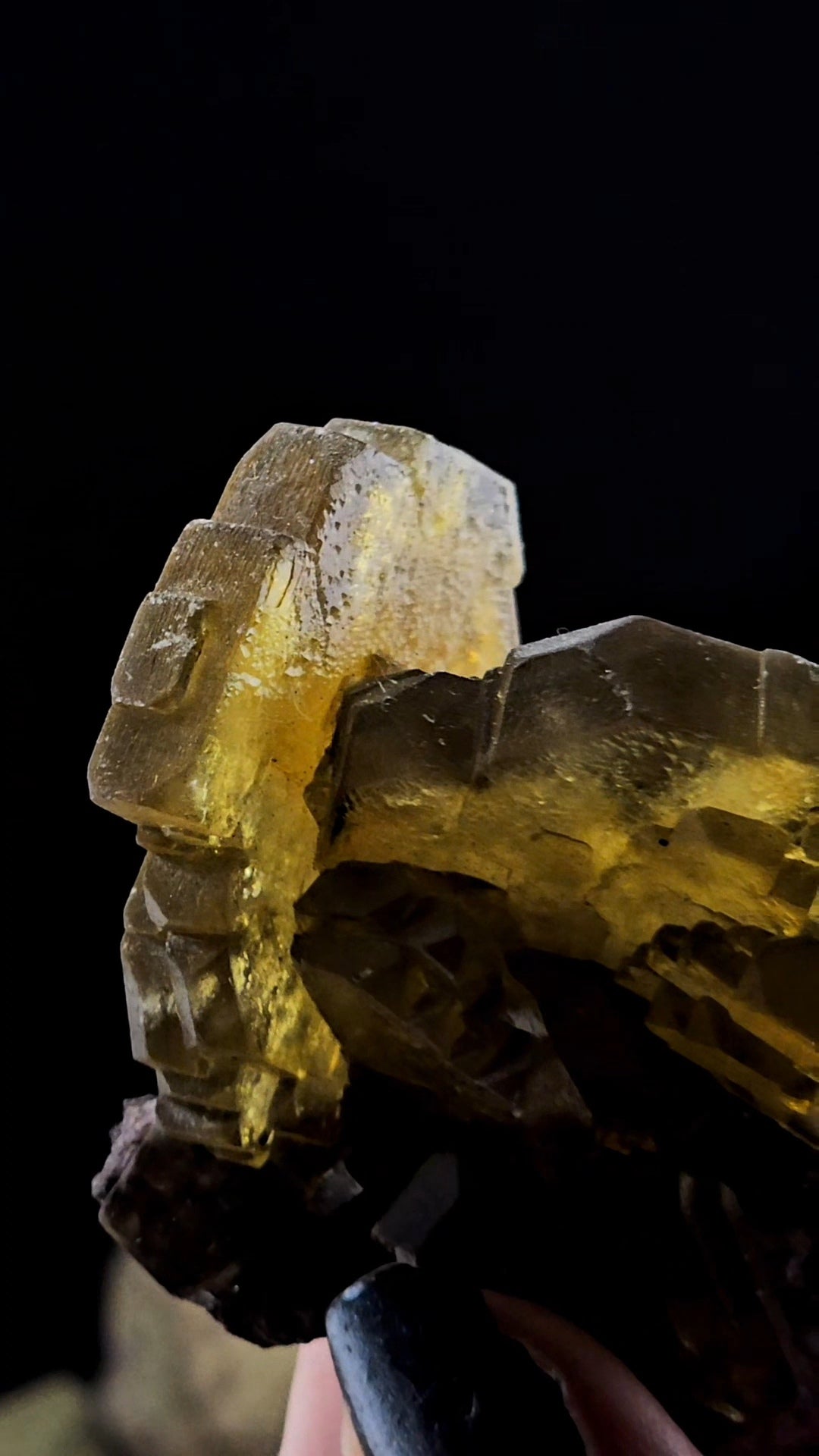 Barite Minaflores District Huanuco Peru