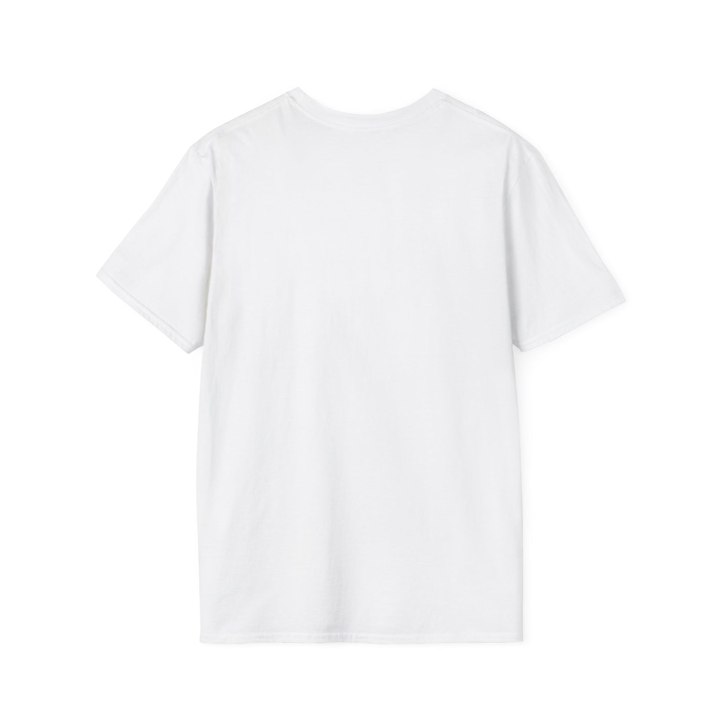 Mineral Mafia Unisex Softstyle T-Shirt - Trendy Graphic Tee for Rock Collectors & Nature Lovers