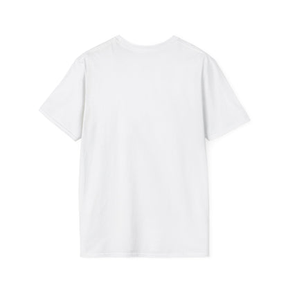 Mineral Mafia Unisex Softstyle T-Shirt - Trendy Graphic Tee for Rock Collectors & Nature Lovers