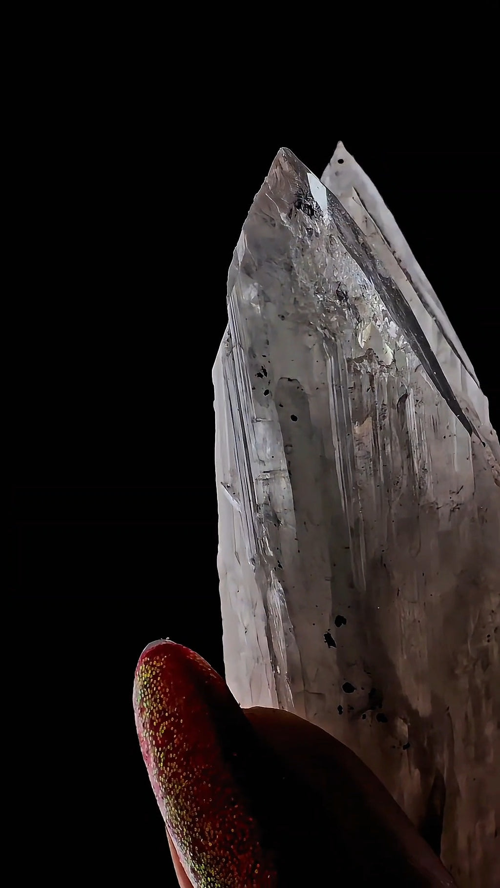 Pink Danburite from Charcas Mexico | Exceptional Quality