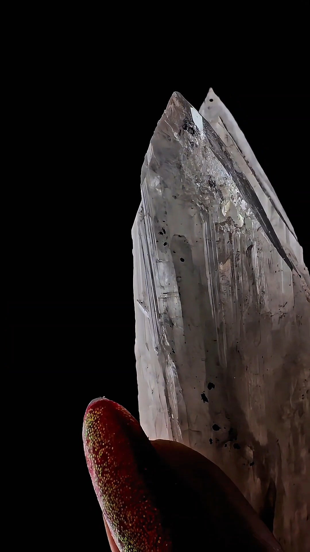 Pink Danburite from Charcas Mexico | Exceptional Quality