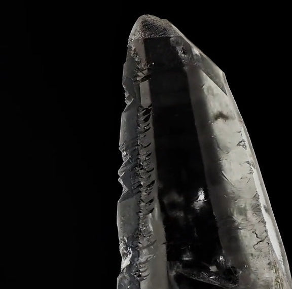 Marimo Mondo Quartz from Tanzania