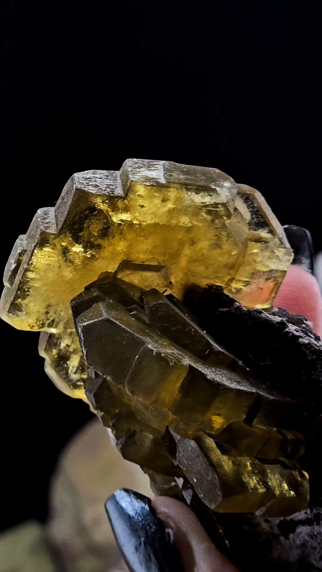 Barite Minaflores District Huanuco Peru