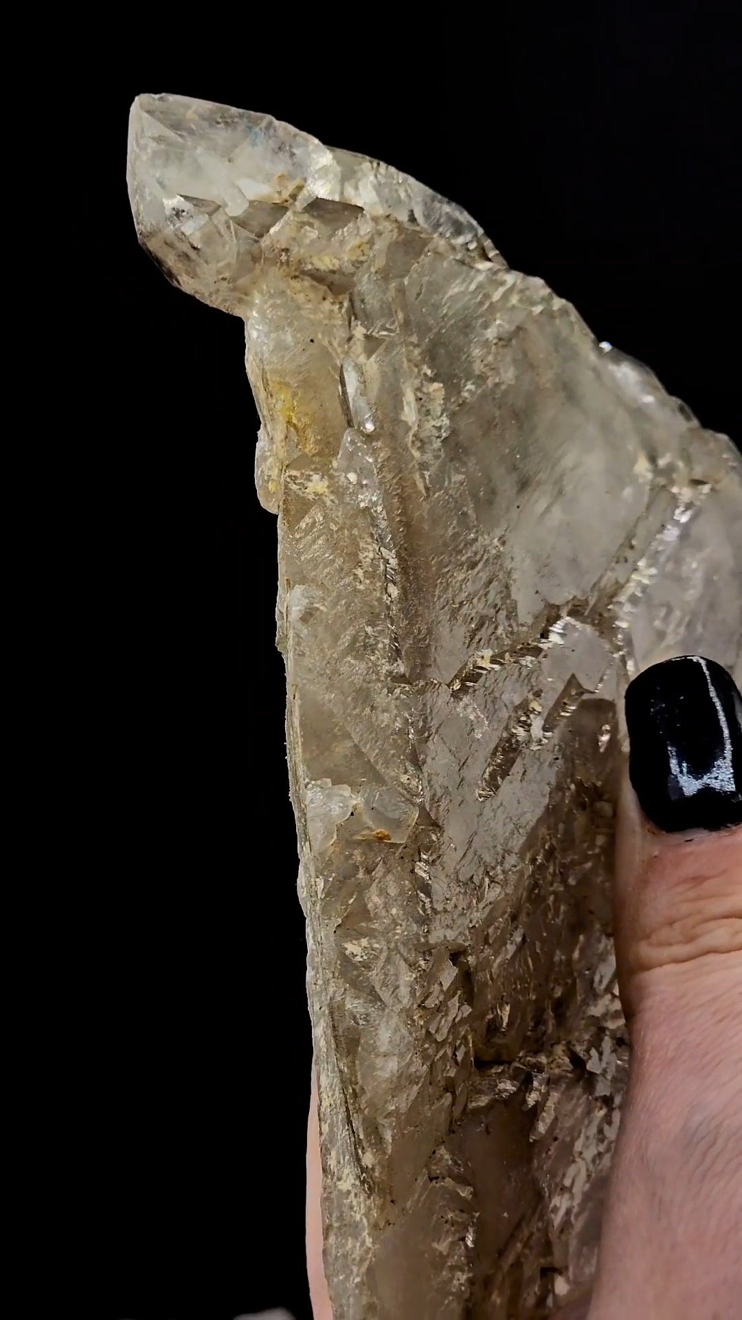 Corinto Brazil Old Stock Elestial