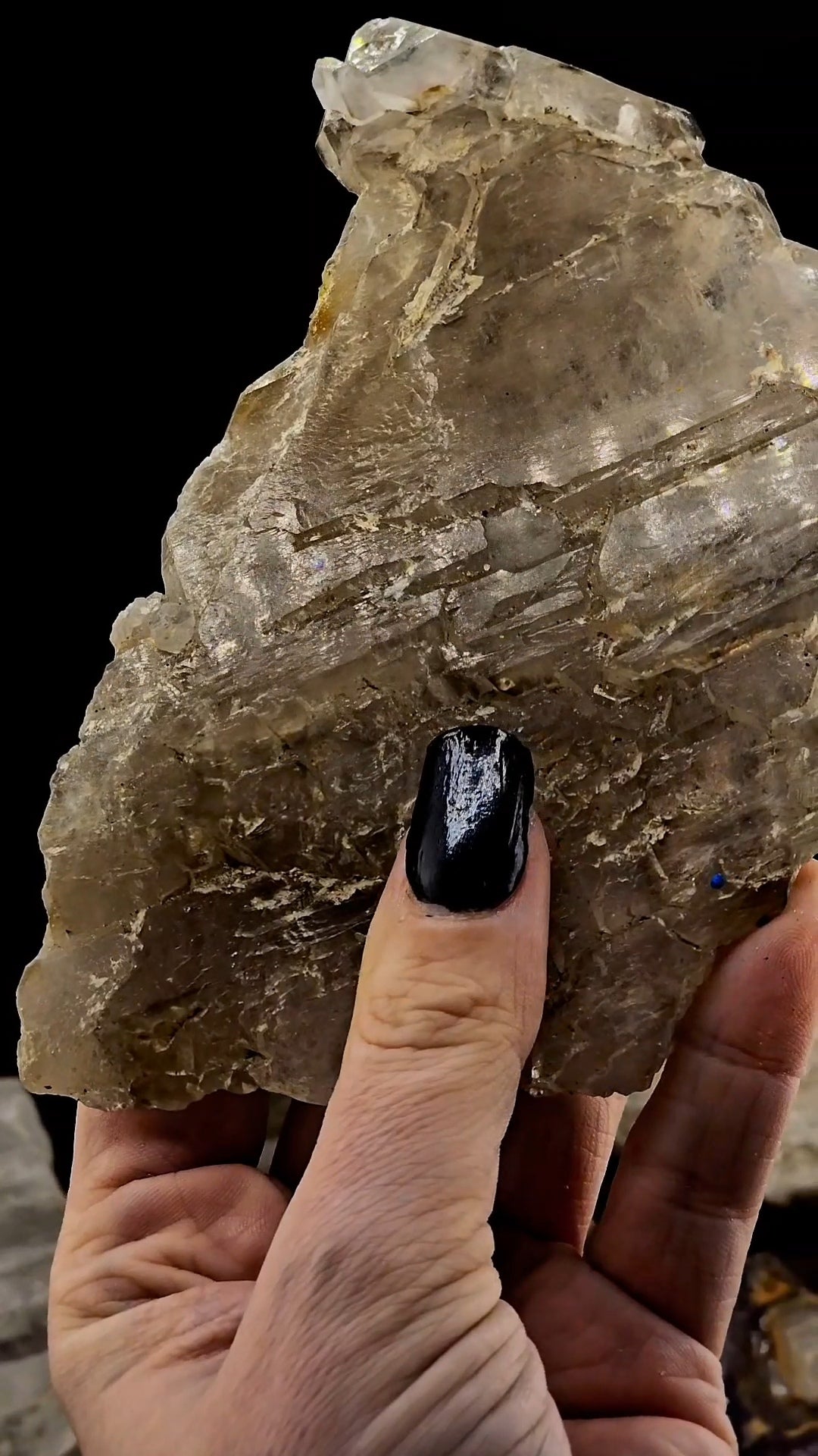 Corinto Brazil Old Stock Elestial