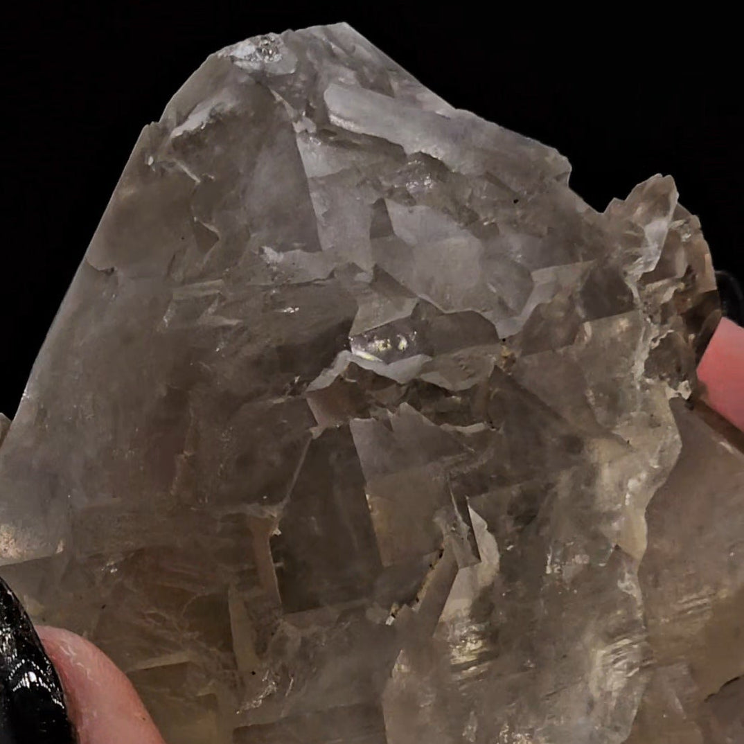 Citrine Scepter BG3 from Piaui