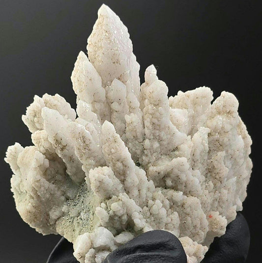 Quartz After Calcite | Pseudomorph from Peru | Unusual Piece | Healing |Transformation | Alchemy